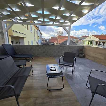 Sanchi-Bossa Residence Zadar Exteriér fotografie